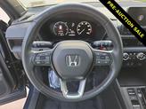 Thumbnail of 2023 Blue Honda CR-V Hybrid