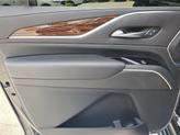 Thumbnail of 2021 Black Raven Cadillac Escalade ESV