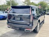 Thumbnail of 2021 Black Raven Cadillac Escalade ESV