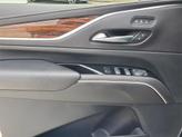 Thumbnail of 2021 Black Raven Cadillac Escalade ESV