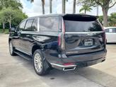 Thumbnail of 2021 Black Raven Cadillac Escalade ESV