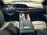 Thumbnail of 2021 Black Raven Cadillac Escalade ESV