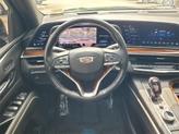 Thumbnail of 2021 Black Raven Cadillac Escalade ESV