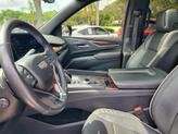 Thumbnail of 2021 Black Raven Cadillac Escalade ESV