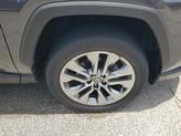 Thumbnail of 2023 Gray Toyota RAV4