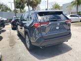Thumbnail of 2023 Gray Toyota RAV4