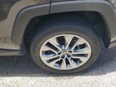 Thumbnail of 2023 Gray Toyota RAV4