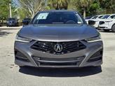 Thumbnail of 2025 Carbon Acura TLX