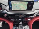 Thumbnail of 2026 Blue Acura MDX