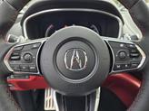 Thumbnail of 2026 Blue Acura MDX