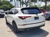 Thumbnail of 2023 Platinum White Pearl Acura MDX