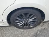 Thumbnail of 2021 Platinum White Pearl Acura ILX