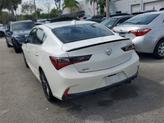 Thumbnail of 2021 Platinum White Pearl Acura ILX
