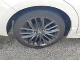 Thumbnail of 2021 Platinum White Pearl Acura ILX
