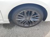 Thumbnail of 2021 Platinum White Pearl Acura ILX
