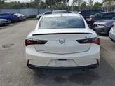 Thumbnail of 2021 Platinum White Pearl Acura ILX