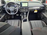 Thumbnail of 2025 Adriatic Blue Sea Metallic Acura ADX
