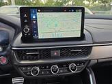 Thumbnail of 2025 Adriatic Blue Sea Metallic Acura ADX
