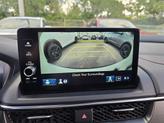 Thumbnail of 2025 Adriatic Blue Sea Metallic Acura ADX