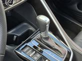 Thumbnail of 2025 Adriatic Blue Sea Metallic Acura ADX