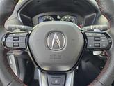 Thumbnail of 2025 Adriatic Blue Sea Metallic Acura ADX