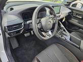 Thumbnail of 2025 Adriatic Blue Sea Metallic Acura ADX