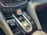 Thumbnail of 2023 Apex Blue Pearl Acura TLX