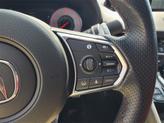 Thumbnail of 2023 Apex Blue Pearl Acura TLX