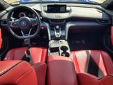 Thumbnail of 2023 Apex Blue Pearl Acura TLX