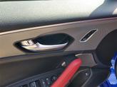 Thumbnail of 2023 Apex Blue Pearl Acura TLX