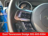 Thumbnail of 2019 Blue Ford Mustang