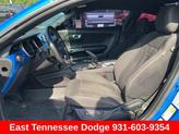 Thumbnail of 2019 Blue Ford Mustang