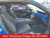 Thumbnail of 2019 Blue Ford Mustang