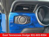 Thumbnail of 2019 Blue Ford Mustang