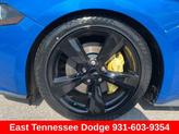 Thumbnail of 2019 Blue Ford Mustang