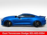 Thumbnail of 2019 Blue Ford Mustang