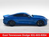 Thumbnail of 2019 Blue Ford Mustang