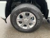 Thumbnail of 2025 Bright White Clearcoat RAM 2500
