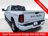Thumbnail of 2025 Bright White Clearcoat RAM 2500