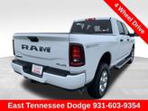 Thumbnail of 2025 Bright White Clearcoat RAM 2500