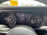 Thumbnail of 2025 Black Clearcoat Jeep Gladiator