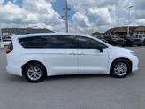 Thumbnail of 2026 Bright White Clearcoat Chrysler Pacifica