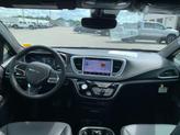 Thumbnail of 2026 Bright White Clearcoat Chrysler Pacifica