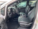 Thumbnail of 2026 Bright White Clearcoat Chrysler Pacifica