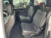 Thumbnail of 2026 Bright White Clearcoat Chrysler Pacifica