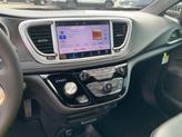Thumbnail of 2026 Bright White Clearcoat Chrysler Pacifica
