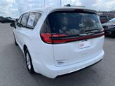 Thumbnail of 2026 Bright White Clearcoat Chrysler Pacifica