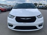 Thumbnail of 2026 Bright White Clearcoat Chrysler Pacifica
