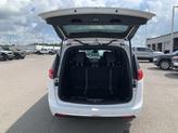 Thumbnail of 2026 Bright White Clearcoat Chrysler Pacifica