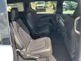 Thumbnail of 2026 Bright White Clearcoat Chrysler Pacifica